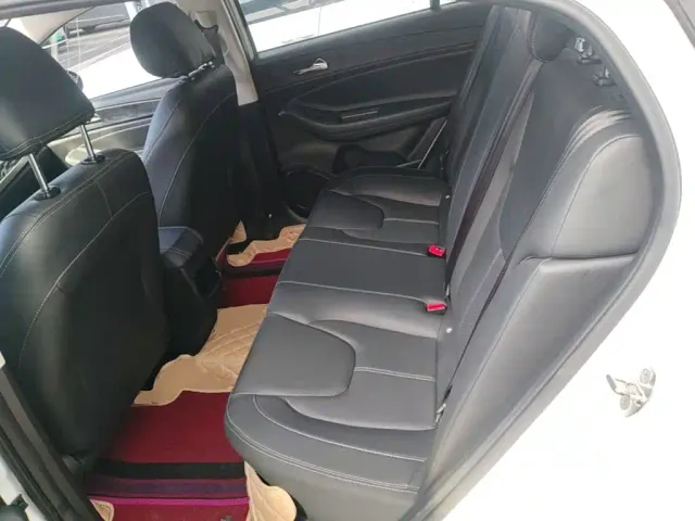 Chery Arrizo 5 — Фото автомобиля 16