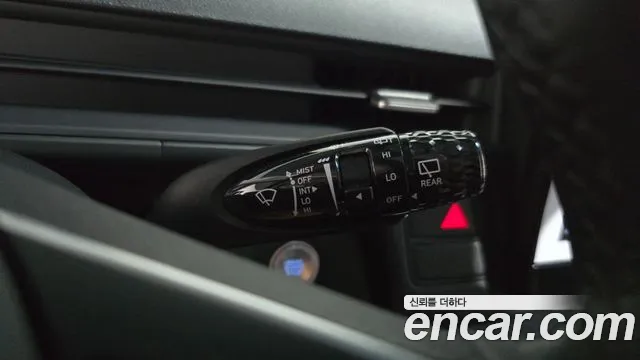 Hyundai Staria Staria Tourer 11 мест — Фото автомобиля 28