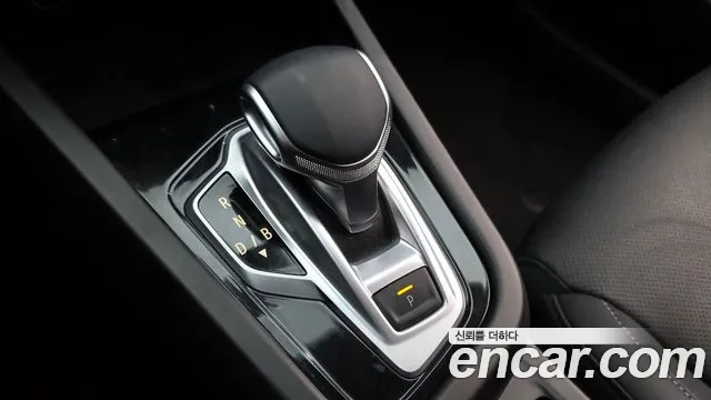 Renault-KoreaSamsung XM3 — Фото автомобиля 9