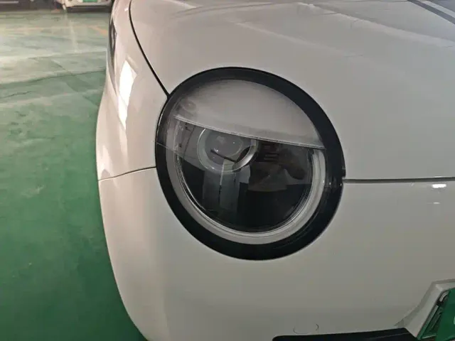 Changan Lumin — Фото автомобиля 8