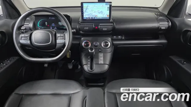 Hyundai Casper — Фото автомобиля 7