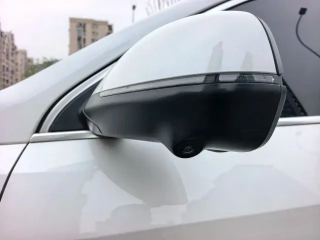Haval H6 — Фото автомобиля 19