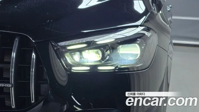 Mercedes-Benz GLE-Class — Фото автомобиля 21