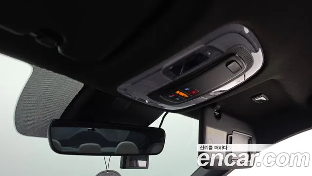 Hyundai Avante CN7 — Фото автомобиля 19