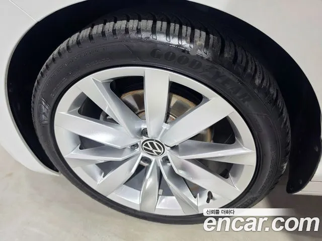 Volkswagen Arteon Arteon 2.0 TDI Prestige — Фото автомобиля 20