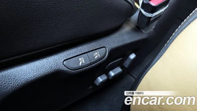 Kia Canival Carnival 4 поколение Дизель 7 мест Noblesse — Фото автомобиля 17