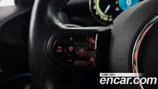 MINI Cooper — Фото автомобиля 16