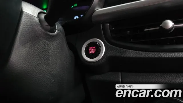 Kia morning Новый Morning (JA) Signature — Фото автомобиля 6