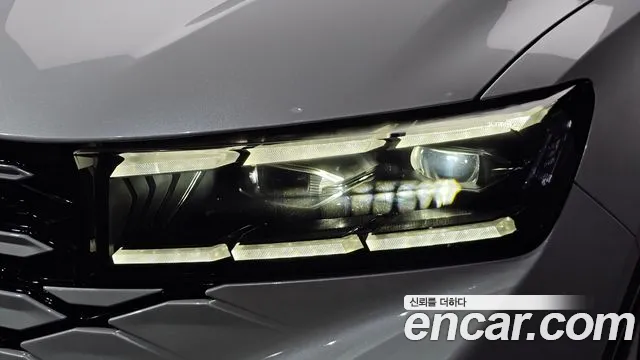 Renault Korea Grand Koleos — Фото автомобиля 7