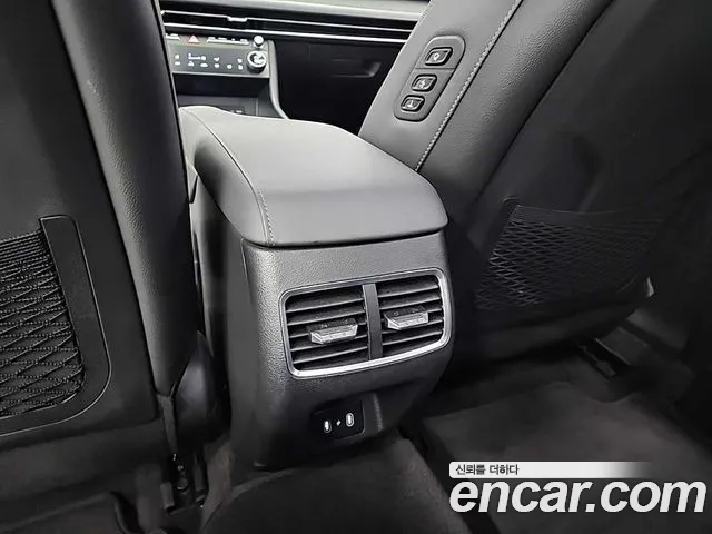 Hyundai Sonata Sonata Edge(DN8) — Фото автомобиля 13