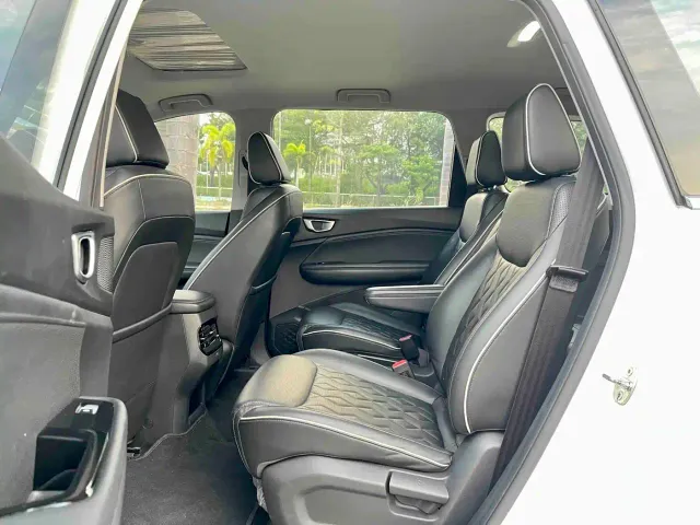 Wuling Jiachen — Фото автомобиля 16