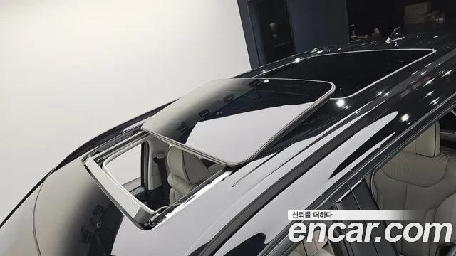 Hyundai Palisade The New Palisade Бензин 3.8 4WD — Фото автомобиля 28