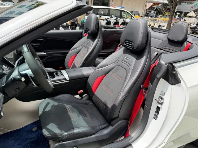 Mercedes-Benz CLE-Class AMG — Фото автомобиля 14