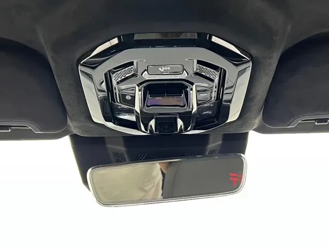 Jetour T2 — Фото автомобиля 18