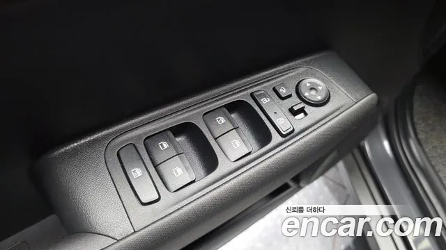 Hyundai Casper Casper Essential — Фото автомобиля 27