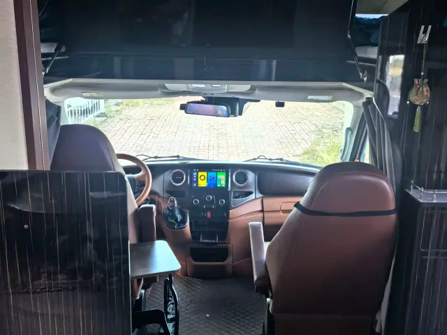 Iveco Daily — Фото автомобиля 6