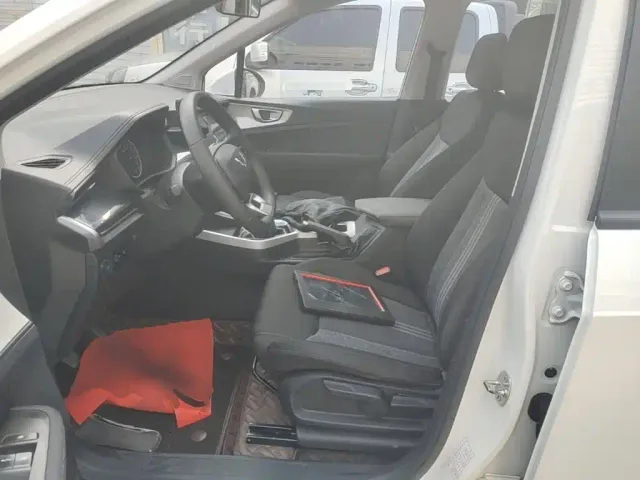 Wuling Motors Wuling Jiachen 2022 1.5L Manual Joy Elite — Фото автомобиля 14