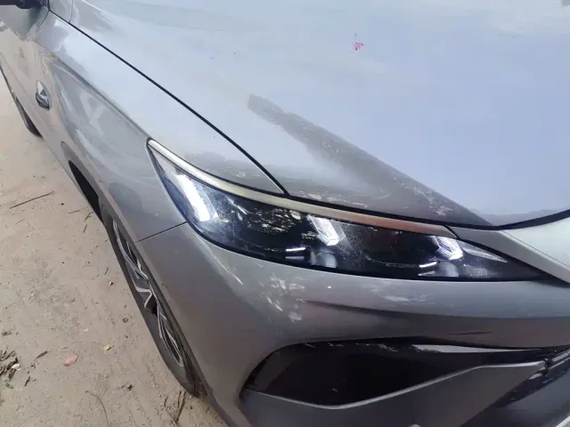 BYD Song Pro — Фото автомобиля 7