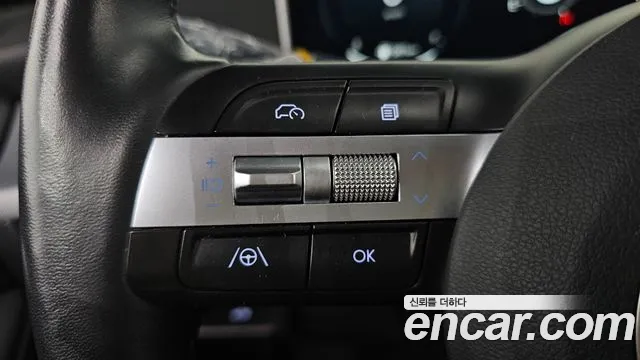 Hyundai Sonata DN8 — Фото автомобиля 16