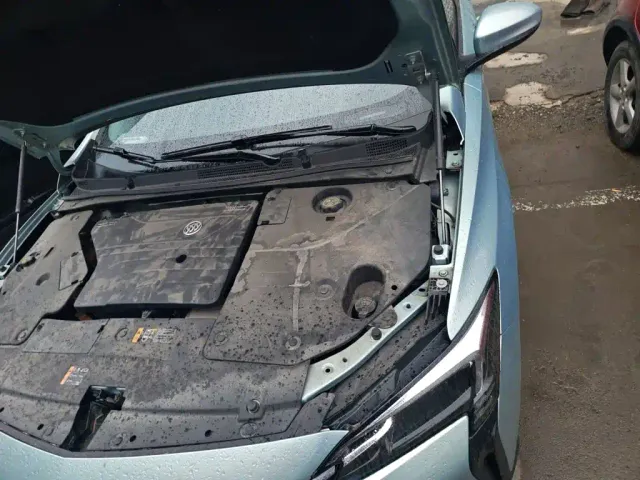 Buick Velite 6 — Фото автомобиля 22