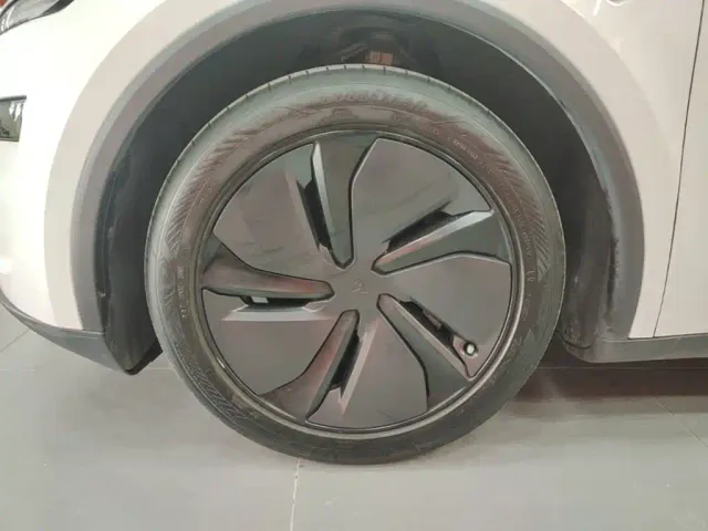 Tesla Model Y — Фото автомобиля 22