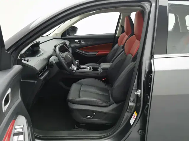 Changan CS55 Plus — Фото автомобиля 10