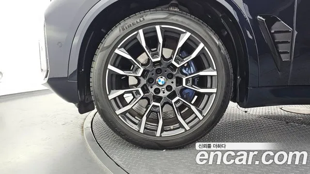 BMW X5 — Фото автомобиля 5