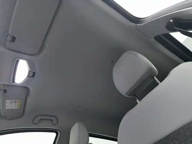 Geely Geometry E Firefly — Фото автомобиля 14