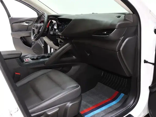 Buick Envision S — Фото автомобиля 8