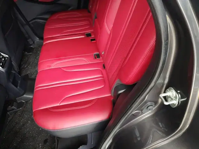 Changan CS75 Plus — Фото автомобиля 16