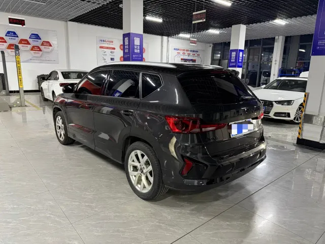 Jetta VS5 — Фото автомобиля 11
