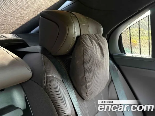 BMW 7-Series 7 серия (G70) 740i xDrive M Sport — Фото автомобиля 12