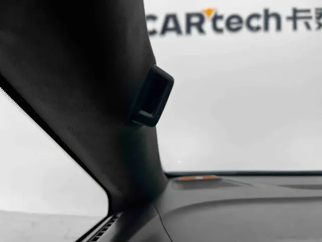 GAC Trumpchi M8 — Фото автомобиля 22