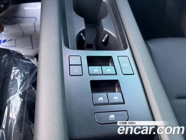Hyundai Ioniq 6 — Фото автомобиля 14