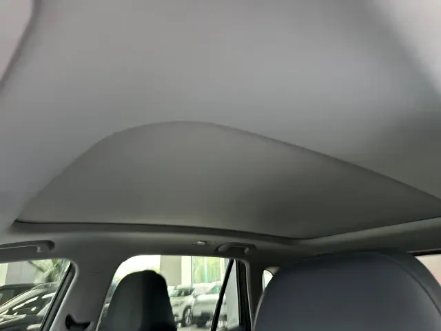 Geely Galaxy E5 — Фото автомобиля 7