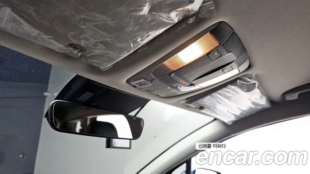 Kia Sportage Sportage 5-е поколение Дизель 2.0 2WD — Фото автомобиля 17