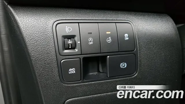 Hyundai Staria Staria 4WD Lounge 7 мест — Фото автомобиля 13