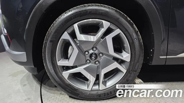 Hyundai Palisade The New Palisade Бензин 3.8 2WD — Фото автомобиля 5