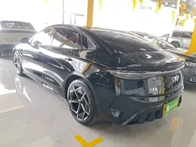 BYD Seal — Фото автомобиля 4