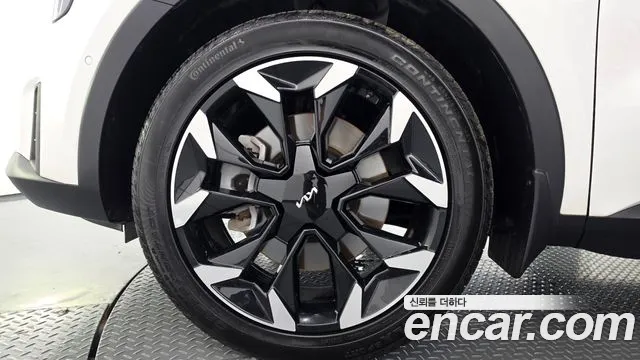 Kia Sorento Новый Sorento 4 поколение Бензин 2.5T 2WD — Фото автомобиля 4