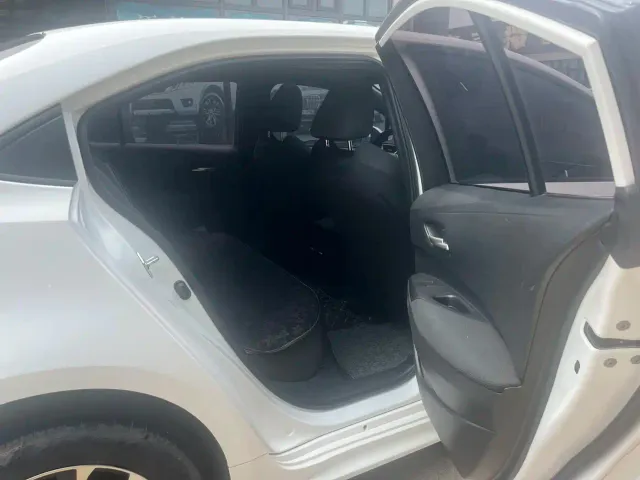 Toyota Levin — Фото автомобиля 13