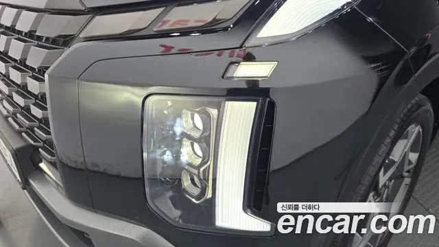 Hyundai Palisade The New Palisade Бензин 3.8 2WD — Фото автомобиля 21