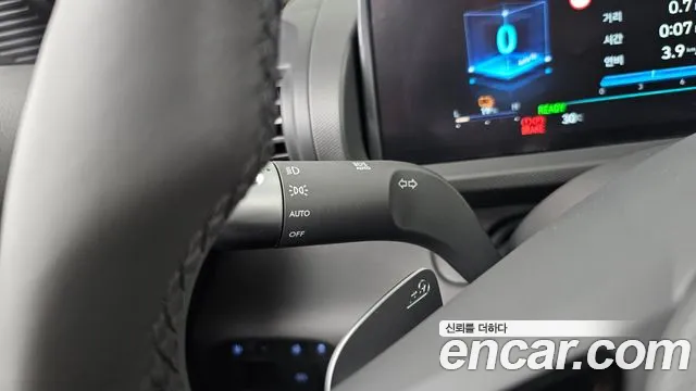 Hyundai Casper Casper Electric Inspiration — Фото автомобиля 28