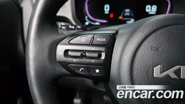 Kia RAY Новый Kia Ray Signature — Фото автомобиля 29