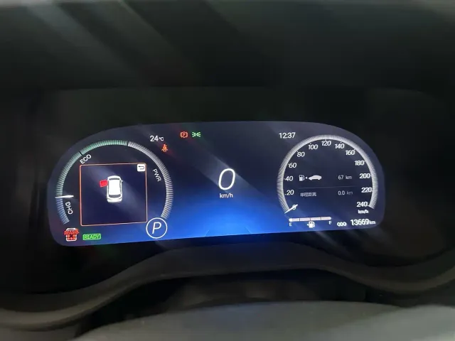 Toyota Granvia — Фото автомобиля 9