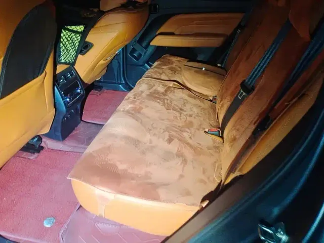 Haval H9 — Фото автомобиля 11