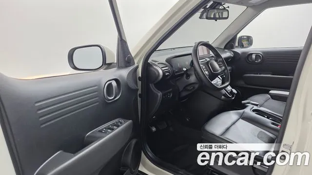 Hyundai Casper — Фото автомобиля 15
