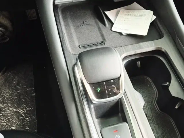 Chery Arrizo 8 PRO — Фото автомобиля 13