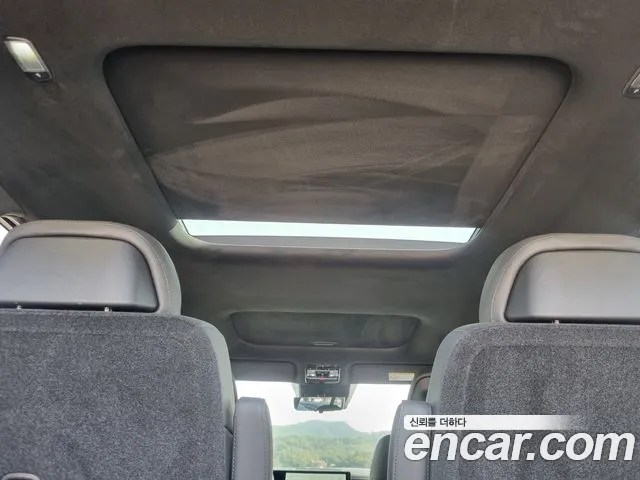 Hyundai Santa Fe — Фото автомобиля 15