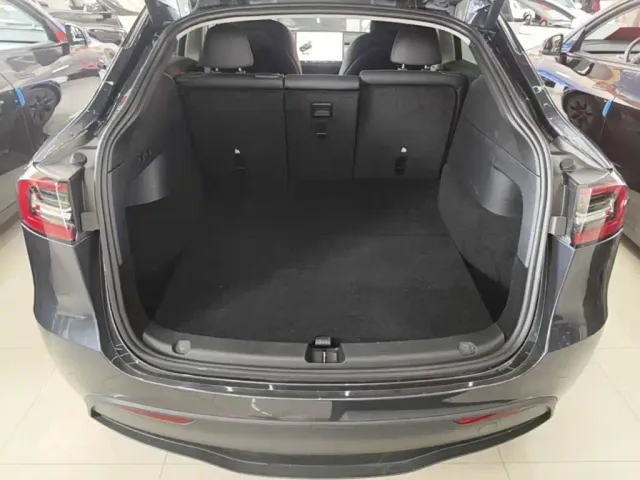 Tesla Model Y — Фото автомобиля 18